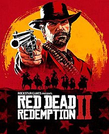 Red Dead Redemption