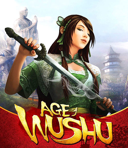 Age of Wushu