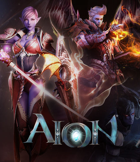 Aion